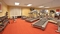 Hyatt Place Atlanta Airport North - Keep up with your exercise routine in the hotels 24 hour fitness center.