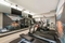 Clarion Pointe Greensboro Airport - The hotel's fitness center is open 24 hours to help you keep up with your workout routine while you're away from home.