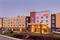 Fairfield Inn and Suites Pittsburgh Airport - The Fairfield Inn and Suites is only 8 miles from Pittsburgh Airport.