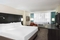Holiday Inn Express & Suites Ft Lauderdale Plantation - The standard room with a king size bed includes free WiFi.