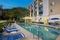 Holiday Inn Express & Suites Ft Lauderdale Plantation - The hotel's outdoor pool is open from dawn to dusk.