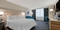 Holiday Inn Palm Beach Airport - Relax in your King (or double) bedded room.