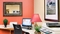 Hampton Inn Pittsburgh Airport - Stay connected to your employer or school with the business center.