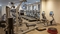 DoubleTree by Hilton - The fitness center has a variety of cardio and weight training equipment to help you maintain your workout goals.