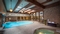 DoubleTree by Hilton - Unwind after a long day in the indoor heated pool and jacuzzi. In the warmer months the indoor pool opens to an outdoor pool.