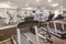 Sleep Inn Midway Airport - Keep up with your exercise routine in the hotels 24 hour fitness center.