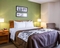Sleep Inn Midway Airport - The standard guest rooms have either 1 queen or 2 double beds. 