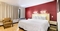 Red Roof Plus Miami Airport - The standard, spacious king room includes free WIFI.