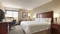 Hampton Inn Dulles-Cascades - The standard, spacious king room includes free WIFI, mini refrigerator and coffee maker.