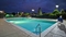 Doubletree St Louis Airport - Relax and unwind in the hotel's large outdoor pool. 