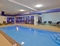 Hotel RL Cleveland - Unwind in the heated indoor pool. 