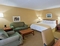 Radisson Hotel Cleveland Airport West - The standard, king room includes WiFi.