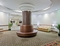 Radisson Hotel Cleveland Airport West - Relax with friends and family in the lobby to socialize. 