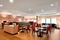 TownePlace Suites by Marriott Pittsburgh Airport-Robinson - Relax in the spacious lobby and enjoy the free WiFi.