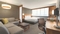 Hyatt Place Chicago O'Hare - The standard, spacious king room includes free WIFI, mini refrigerator and coffee maker.