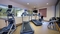 Hilton Garden Inn Seattle-Renton - Enjoy the 24 hour hotel fitness center. 