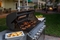 Residence Inn by Marriott Cape Canaveral - A commercial quality BBQ grill is provided for guests to grill at their leisure.