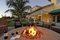 Residence Inn by Marriott Cape Canaveral - Relax fireside to soak in the good weather.