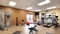 Hilton Garden Inn Akron-Canton Airport - The Hilton Garden provides a fitness center that includes various workout equipment such as treadmills, ellipticals, free weights and more