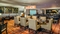 DoubleTree by Hilton San Francisco Airport - Enjoy a delicious meal at the hotel�s 37 North Restaurant 