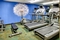 Springhill Suites Columbus Airport - The 24 hour fitness center can help you accomplish your workout goals.