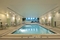 SpringHill Suites Chicago O'Hare - Relax and enjoy time with family and friends at the indoor pool.