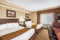 Hawthorn Suites by Wyndham El Paso Airport - The standard room with two queen beds includes free WIFI, mini refrigerator, and coffee maker.