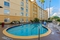 La Quinta Inn and Suites Orlando Airport North - The La Qinta Inn and Suites has an outdoor pool to help you relax and rejuvenate during your stay.