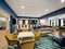 Sonesta Select Hotel - Gather with friends and family in the lobby to socialize. 