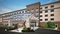 DoubleTree by Hilton Chicago Midway Airport - The Detroit DoubleTree is conveniently located two blocks from Chicago Midway Airport.