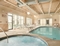 Days Hotel by Wyndham Buffalo Airport - The Indoor Heat Pool & Jacuzzi area is open everyday from 7AM-11PM.