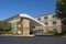 Fairfield Inn & Suites at Dulles Airport - The Fairfield Inn and Suites at Dulles Airport is located just minutes from Washington Dulles Airport. 