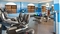 Four Points by Sheraton Louisville Airport - Keep up with your gym routine in the hotel's 24/7 fitness center. 