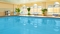 Four Points by Sheraton Louisville Airport - Enjoy a swim in the hotel's heated indoor pool. 