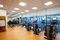 Sheraton Lincoln Harbor Hotel - Keep up with your exercise routine in the hotels 24 hour fitness center.