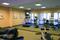 Hampton Inn Revere - The updated fitness facility can help you achieve your workout goals.