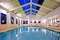 Hampton Inn Revere - Take a splash in the indoor heated pool.
