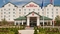 Hilton Garden Inn Indianapolis Airport - Conveniently located six miles from Indianapolis International Airport.