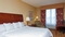 Hilton Garden Inn Indianapolis Airport - The standard, spacious king room includes free WIFI, microwave, mini refrigerator and a coffee maker.