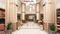 Hilton Garden Inn Indianapolis Airport - Relax in the spacious lobby and enjoy the free WiFi while waiting for your transfer to the airport.