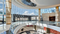 Hyatt Regency JFK Airport at Resorts World Casino - Enjoy the grand entrance from the casino the hotel.