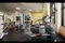 Hilton Cocoa Beach Oceanfront - The fitness center is open 7days a week, 24 hours a day.