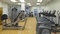 Sheraton Harrisburg Hershey - Stay active while traveling in the hotel's 24 hour fitness center. 