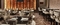 Embassy Suites Crystal City - Enjoy a delicious meal at the hotels Tap Twelve open from 11AM-10PM.