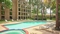 DoubleTree by Hilton Houston at Bush Intercontinental Airport - Relax and unwind in the hotel's large outdoor pool.