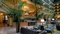 Embassy Suites by Hilton LAX Airport South - The atrium style lobby has a variety of seating to suit everyone.