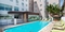 Staybridge Suites Miami International Airport - Relax and unwind in the hotel's large outdoor pool. 