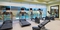 Staybridge Suites Miami International Airport - The hotel's fitness center is open 24 hours to help you stay on your workout routine while you're away from home.