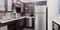 Staybridge Suites Miami International Airport - Each room is equipped with a kitchenette. 