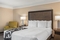 La Quinta Inn & Suites Miami West - The standard, spacious king room. 